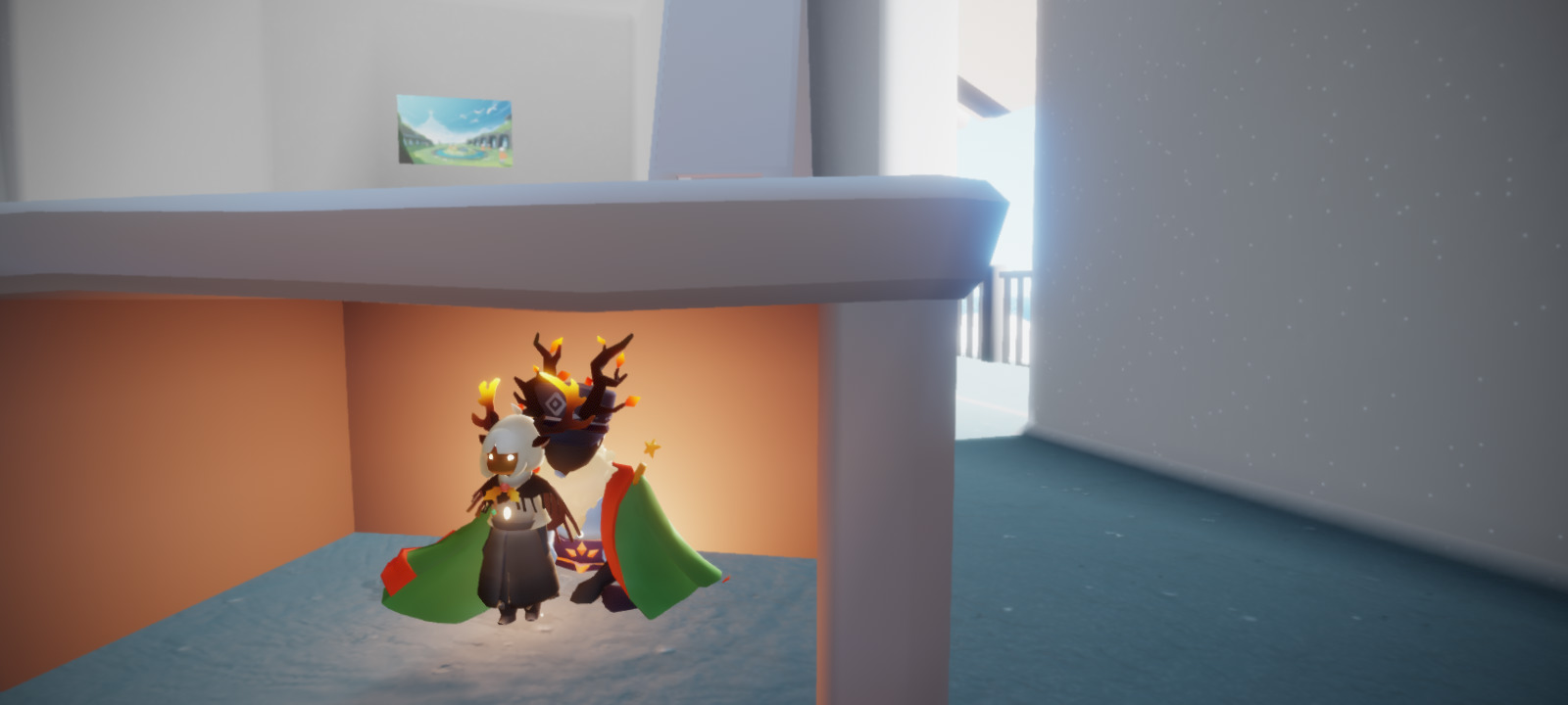 纪念予你的365天|光·遇 - 第2张