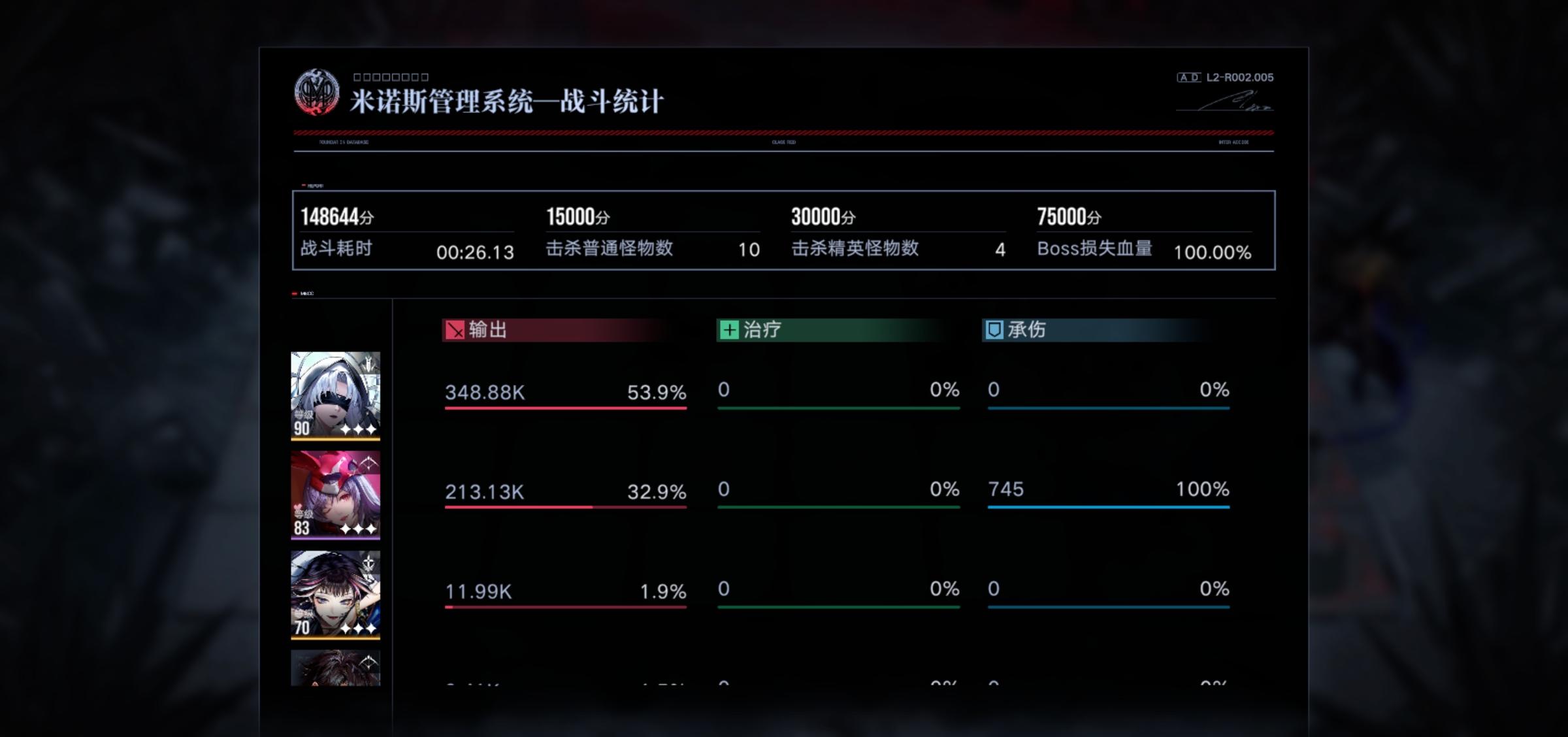 普西拉专精，说说个人对普西拉的理解。