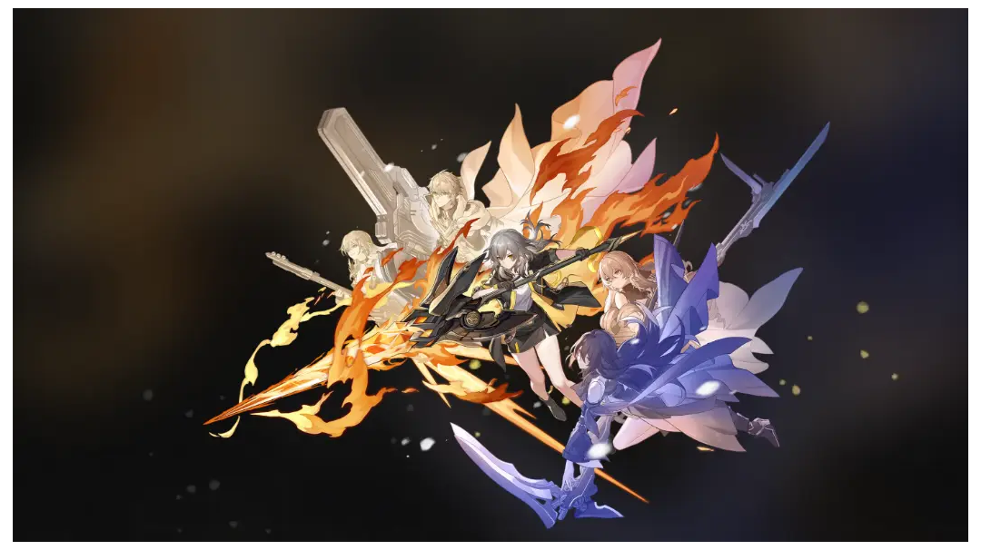 【崩坏 星穹铁道❤️ 火系🔥存护主角 简易攻略 🆓参考】