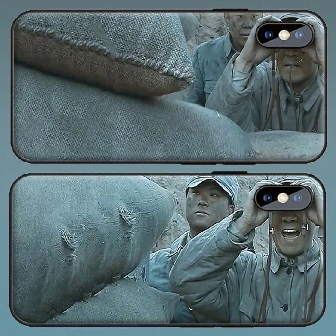 来点沙雕图【75】|来自星尘 - 第11张