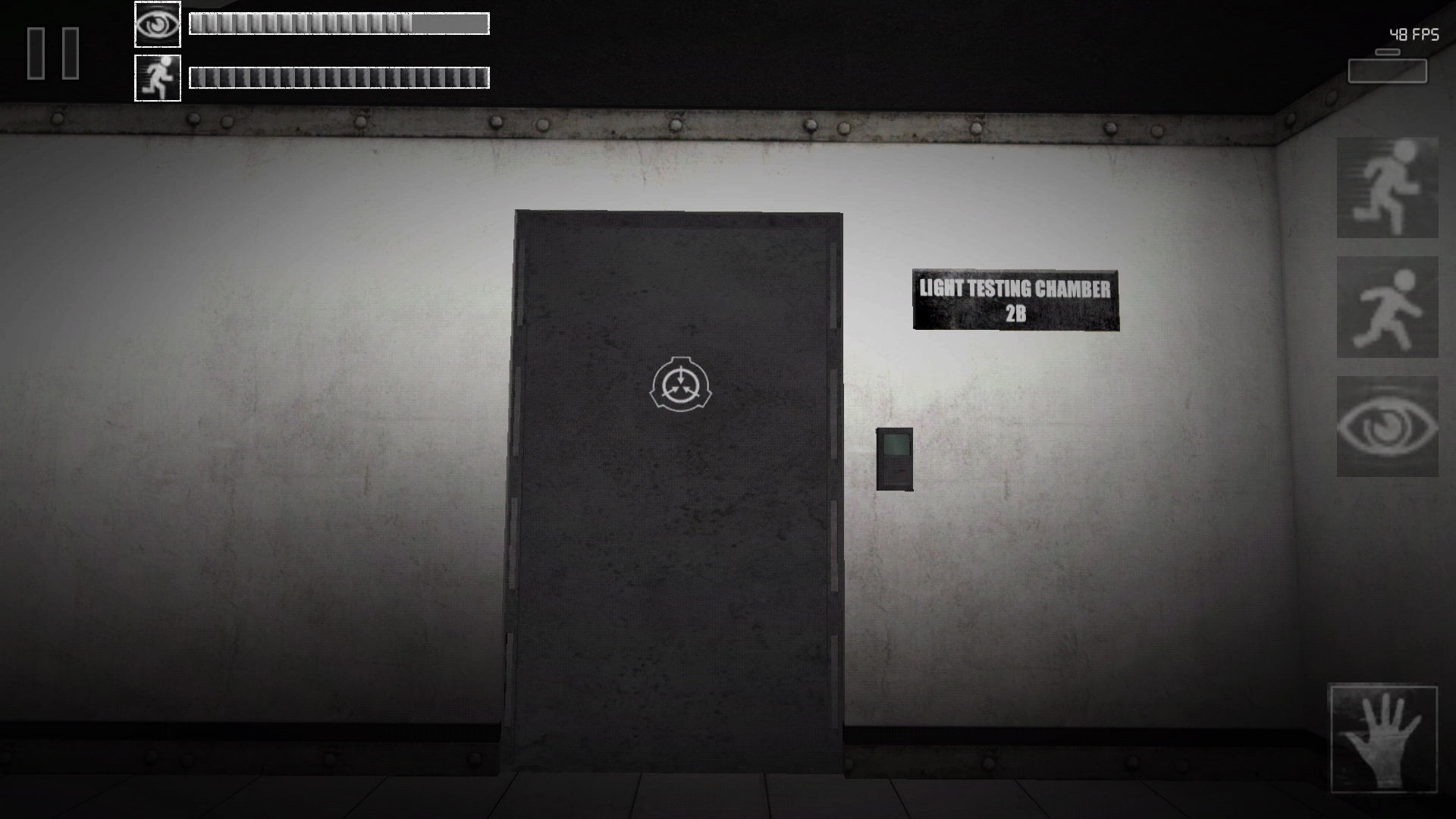 Scp Contaniment Breach通关攻略 Scp Containment Breach Mobile攻略 Taptap Scp Containment Breach Mobile社区