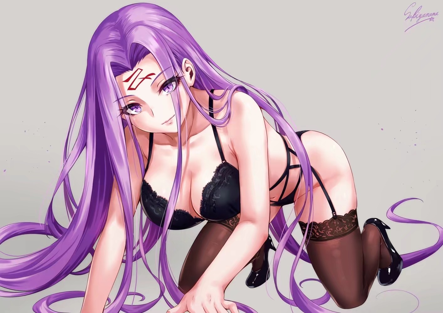 分享圖片|命運-冠位指定 - 第13張