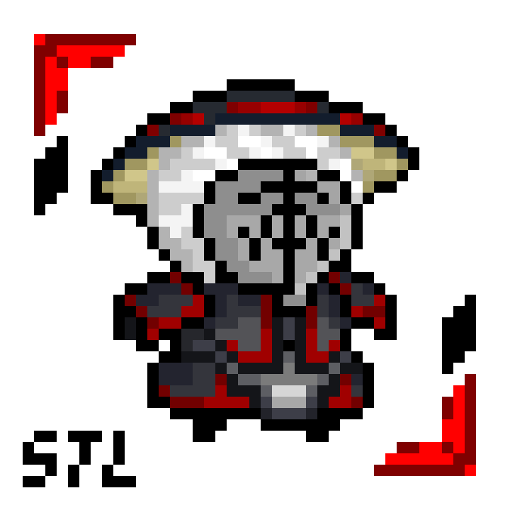 突发奇想的小作品