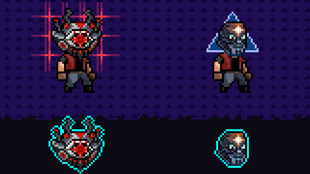 【同人】地下室时装 - Boss战利品（三）