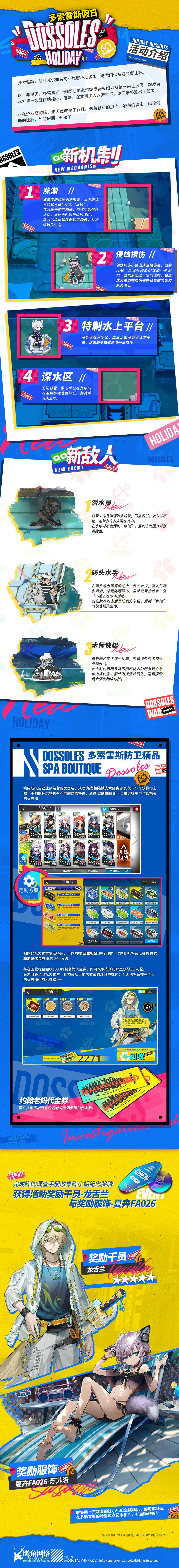 我注意到了最后一句话:开启隐藏关卡