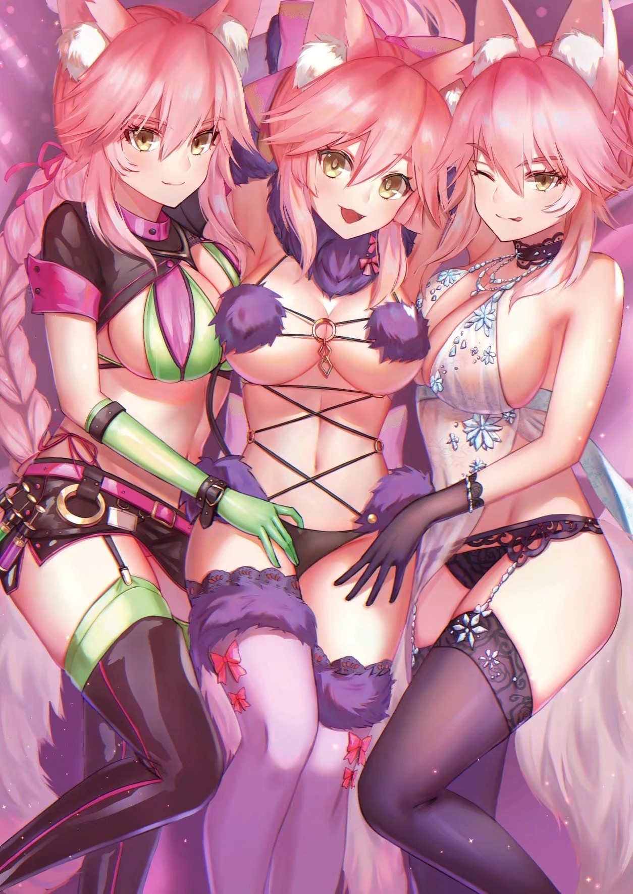 分享图片|命运-冠位指定 - 第14张