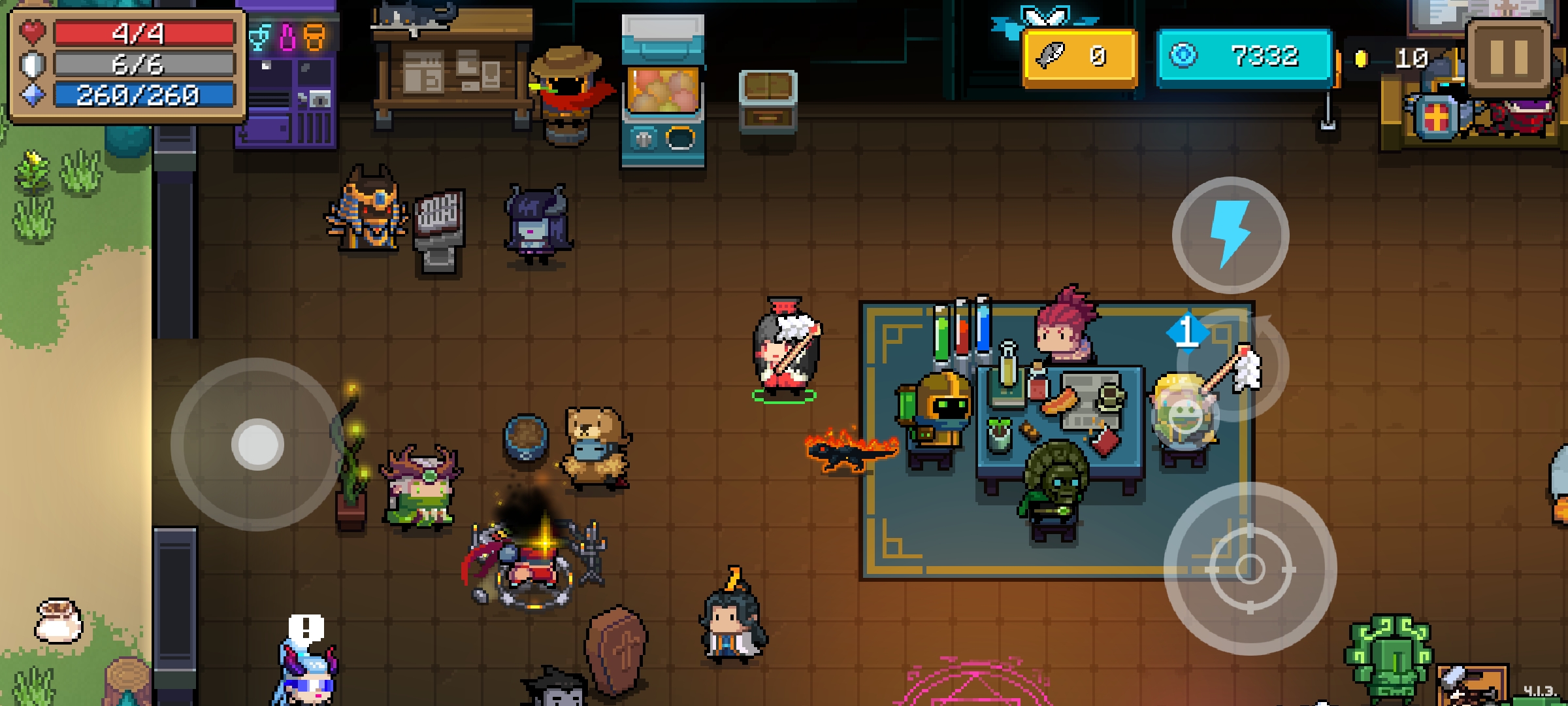 官方可以看看吗|元气骑士 - 第17张