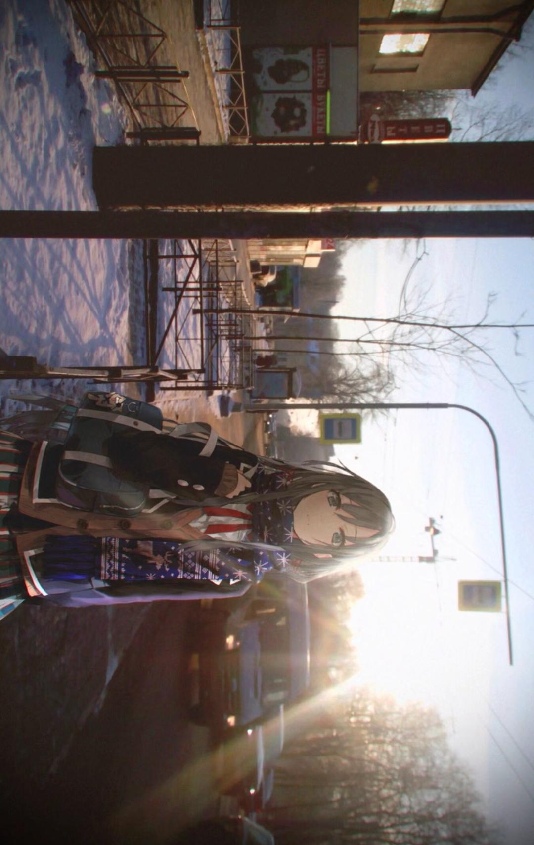 泰拉瑞亚同人文，第二章