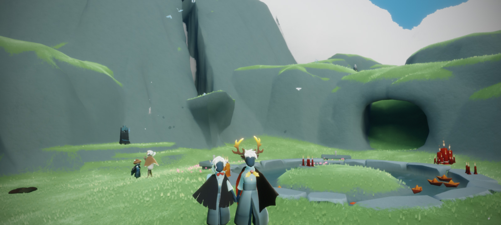 纪念予你的365天|光·遇 - 第8张