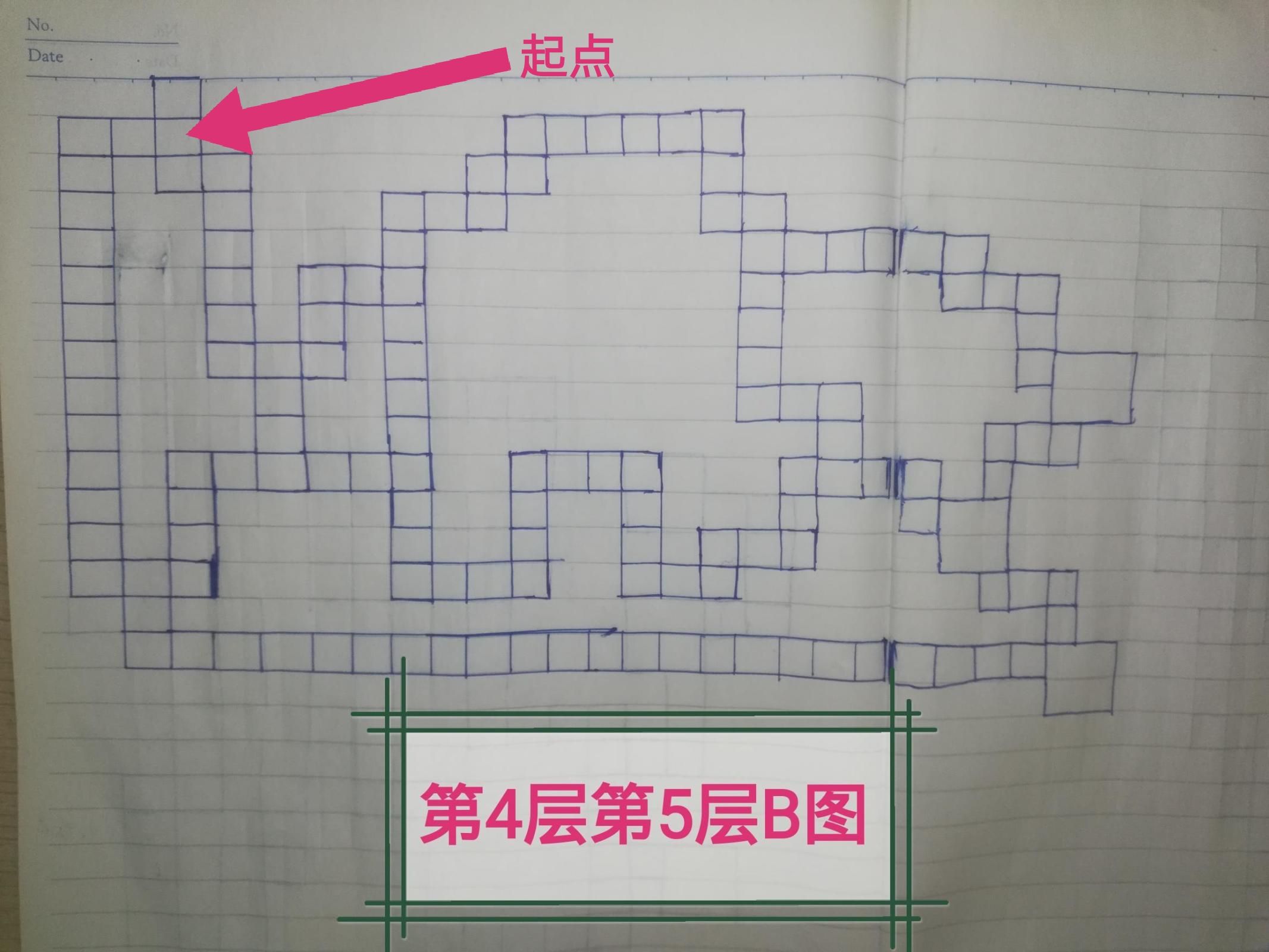 《戰隊地下城全方位指南》|奧拉星 - 第64張