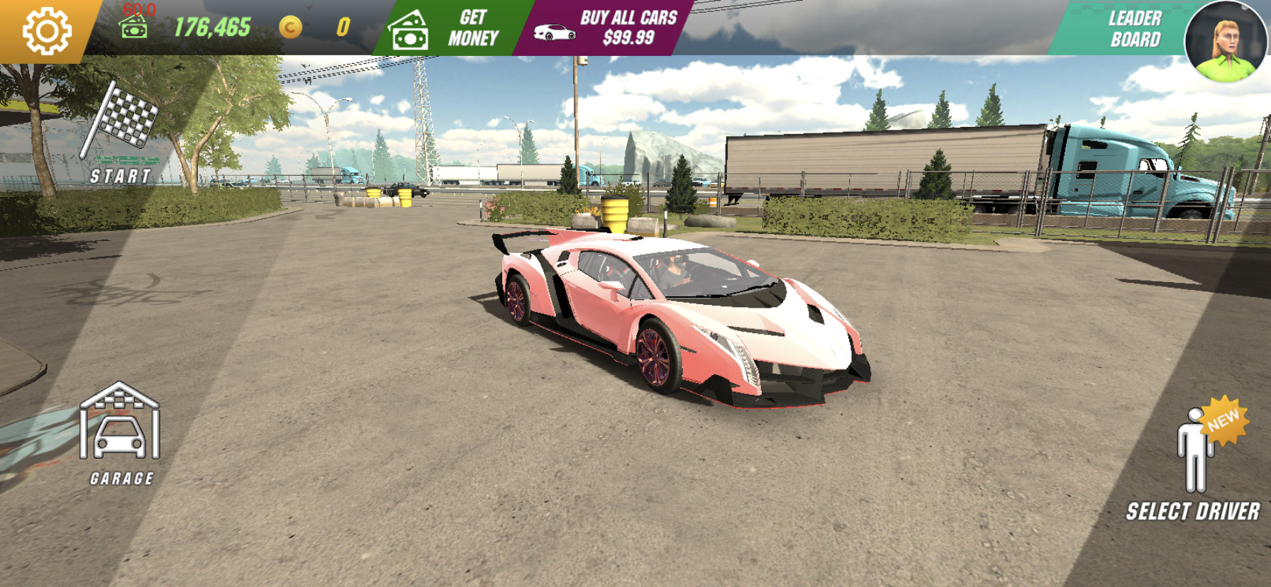 交换车的机制到底是什么 Car Parking Multiplayer综合 Taptap Car Parking Multiplayer社区