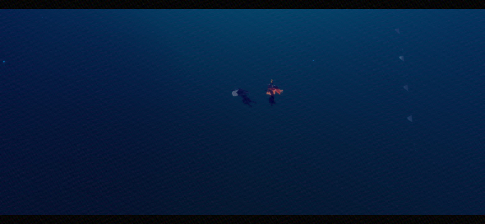 潛海季記錄|光·遇 - 第20張