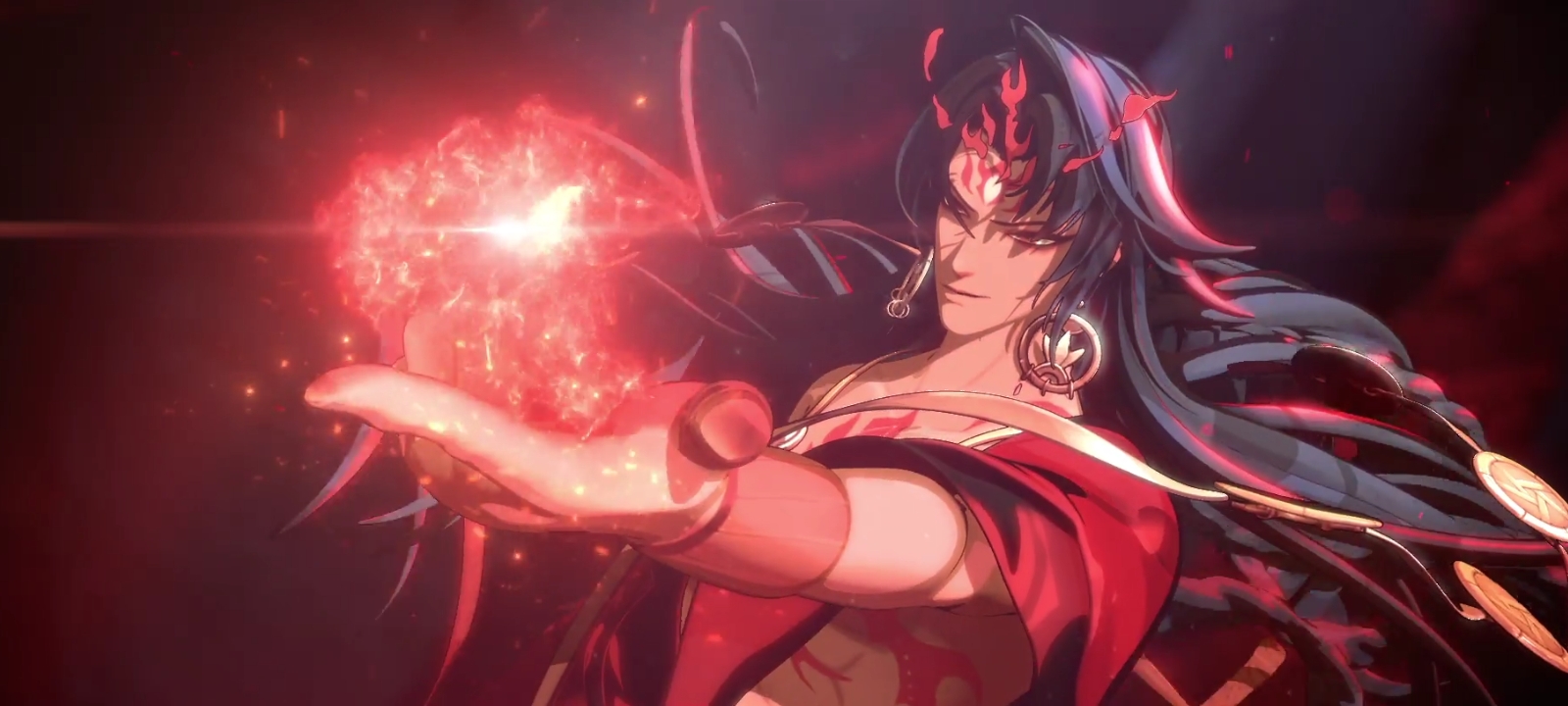 入坑第一天35抽阿修罗是什么水平? (阿修罗应该怎么养?怎么配御魂?