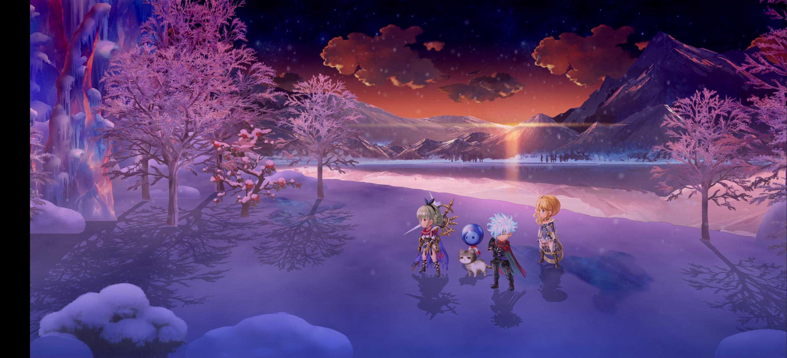 【星之子看世界】