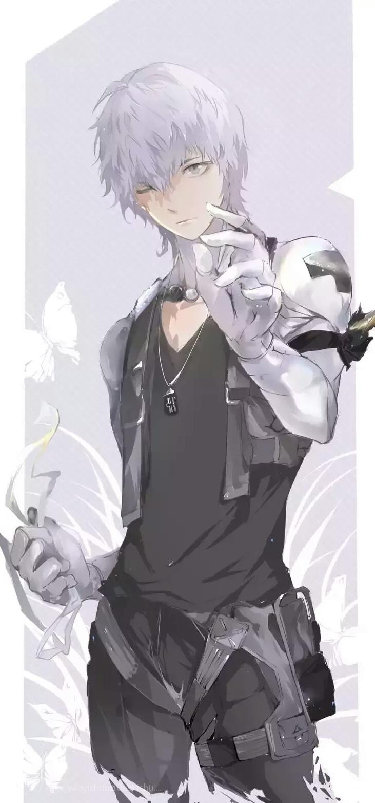 今日份的壁纸(๑•㉨•๑)ฅ