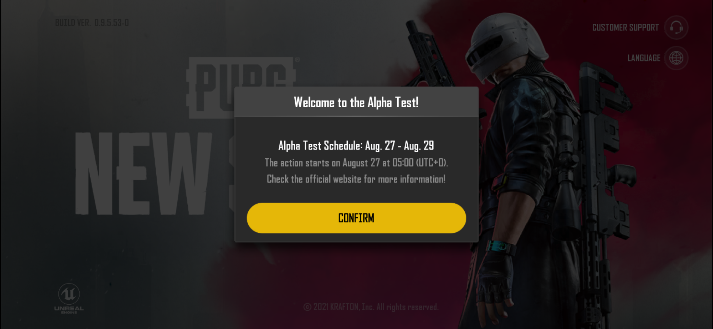 活动 竞技场排位 Pubg Mobile综合 Taptap Pubg Mobile社区