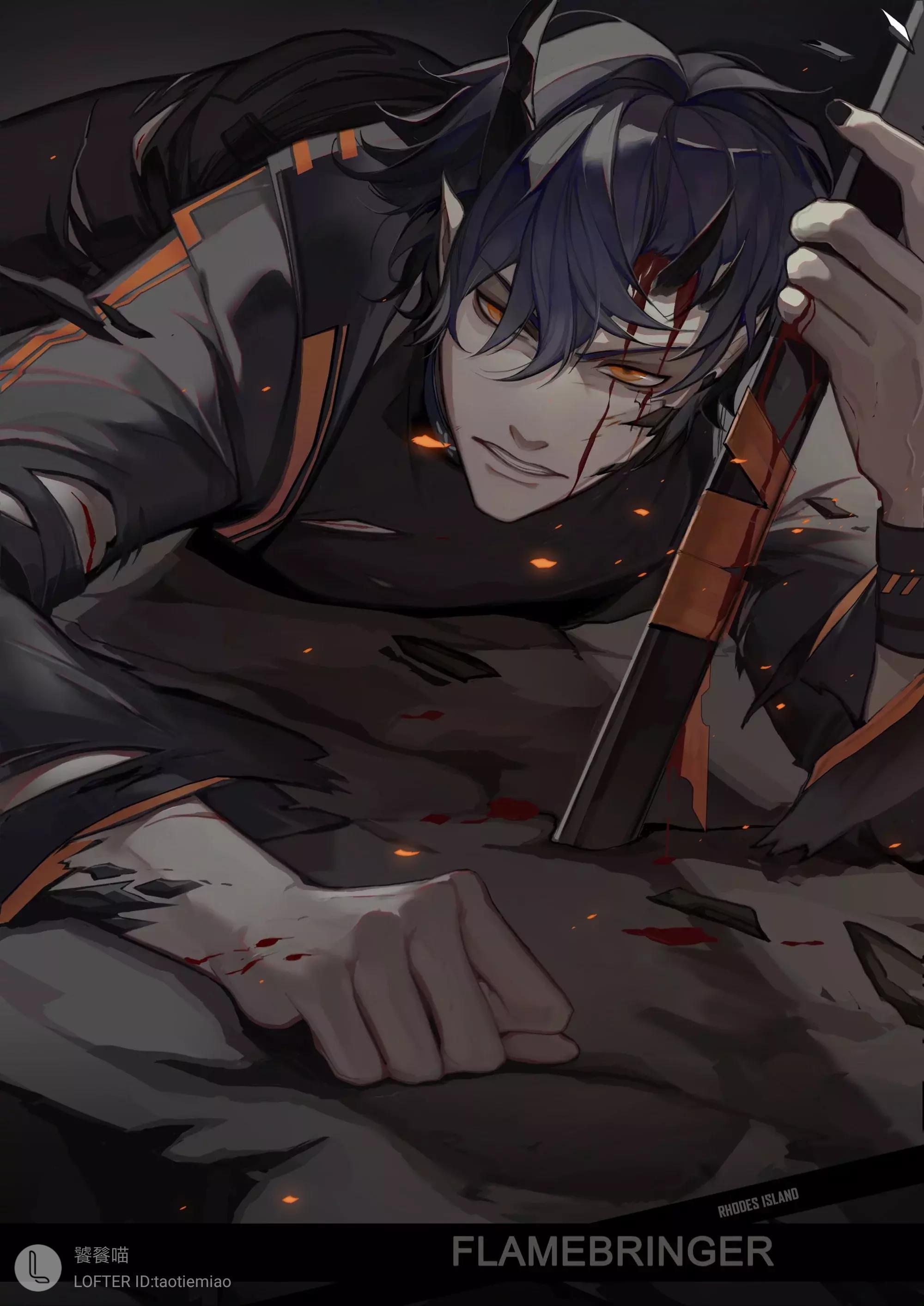 今日壁纸——我的老婆