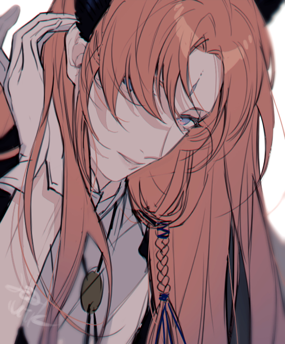 棗|明日方舟 - 第5張