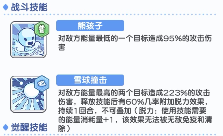 ⛄️可可⛄️  攻略|冒險小分隊 - 第2張