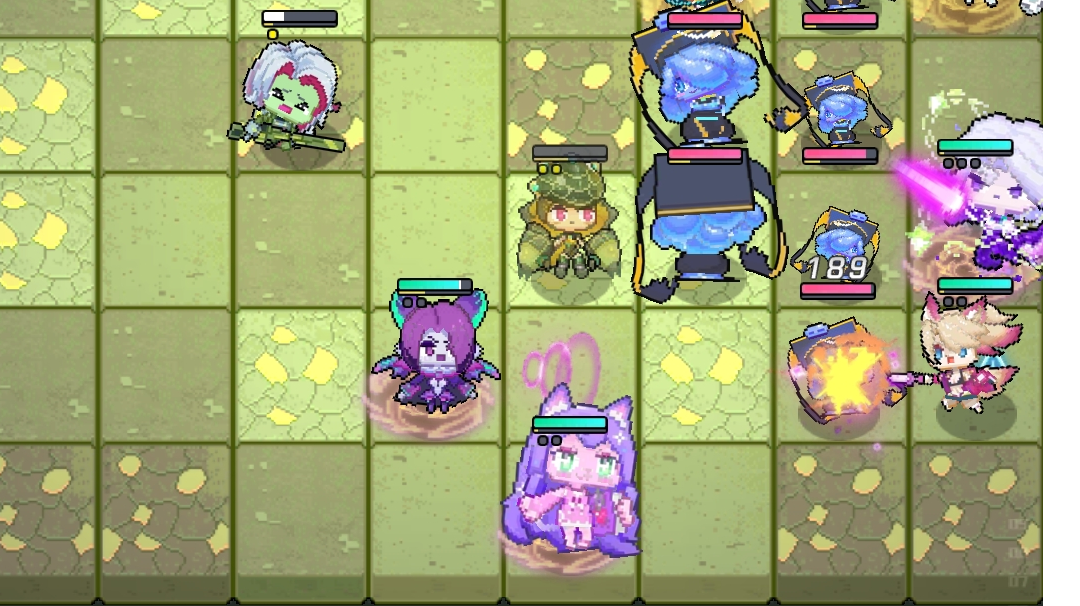 如何触发双膨胀