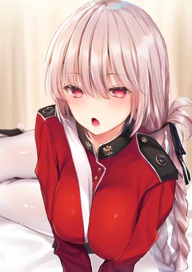 分享图片|命运-冠位指定 - 第19张