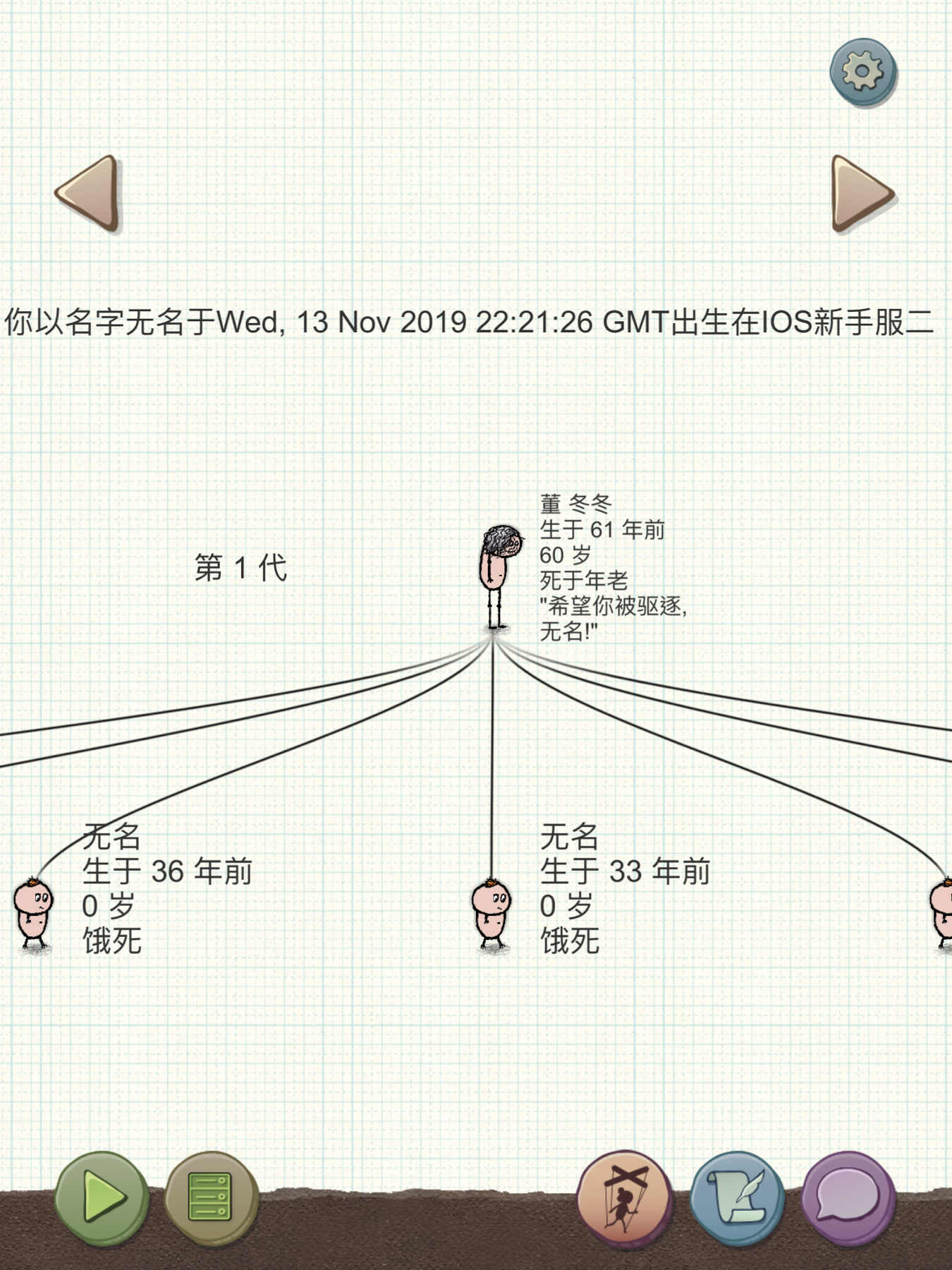恶意驱逐 您是狗吗 希望之村综合讨论 Taptap 希望之村社区
