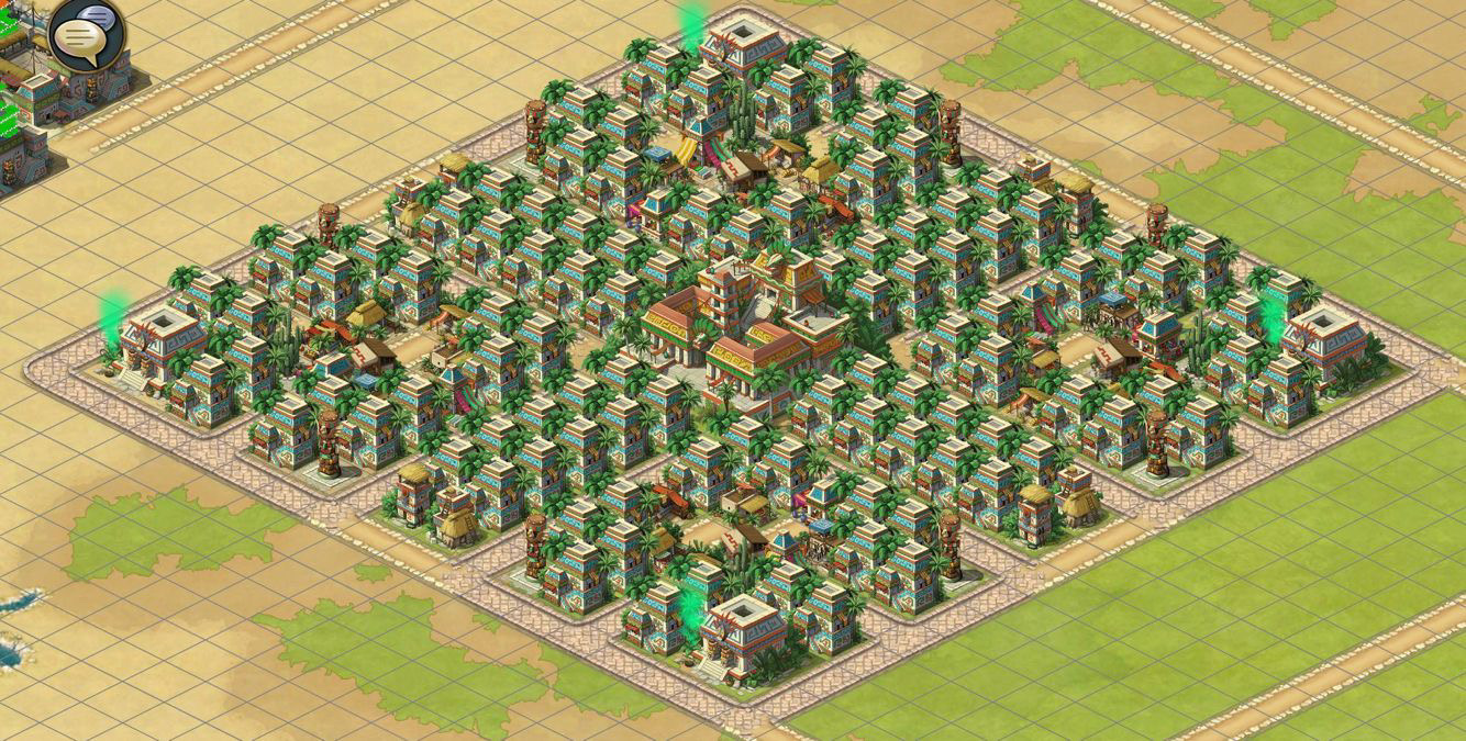 【帝国日常·等待新文明】 - 模拟帝国互助答疑 | taptap 模拟帝国