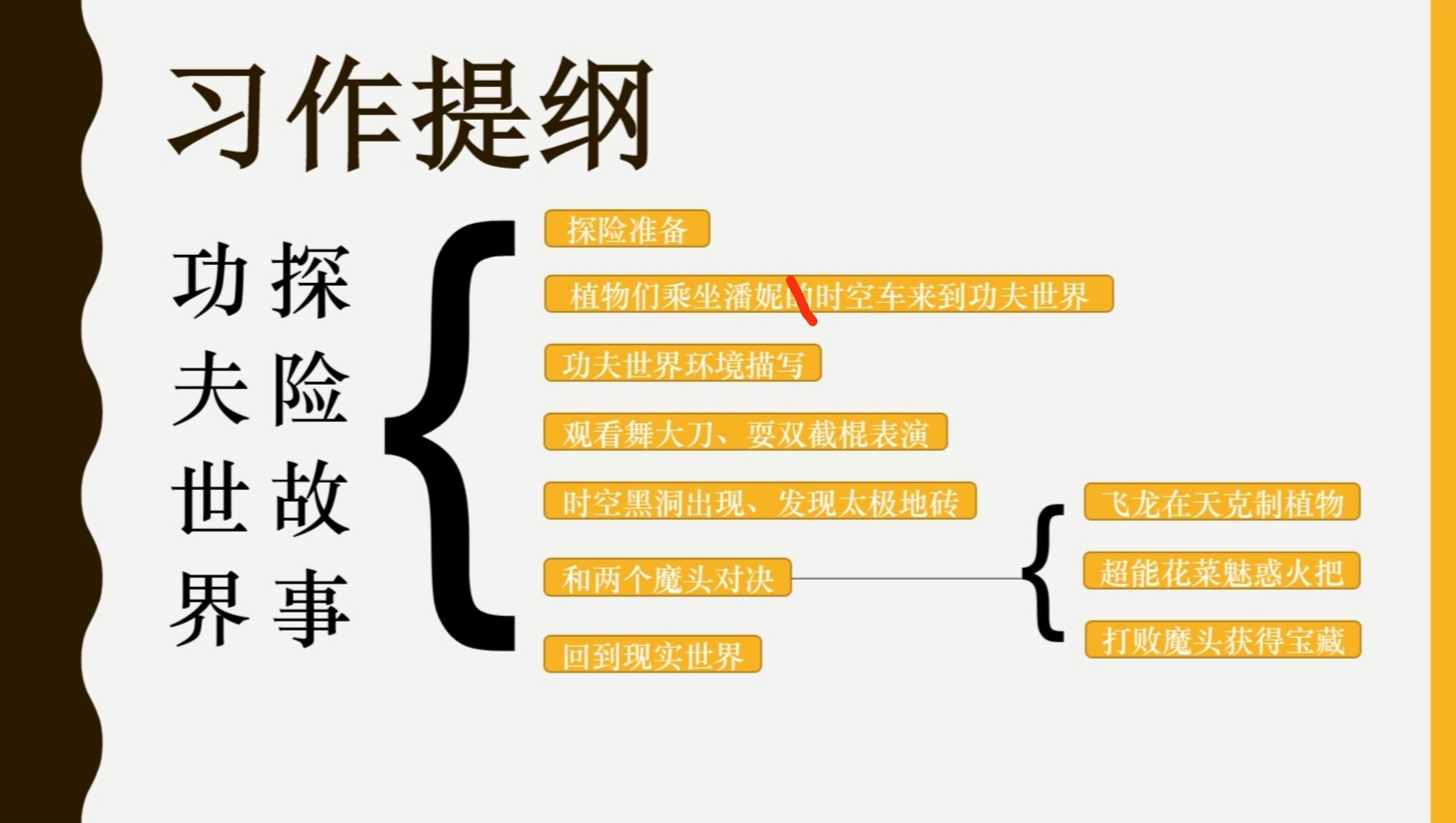 植物探险-困难重重|植物大战僵尸2 - 第2张