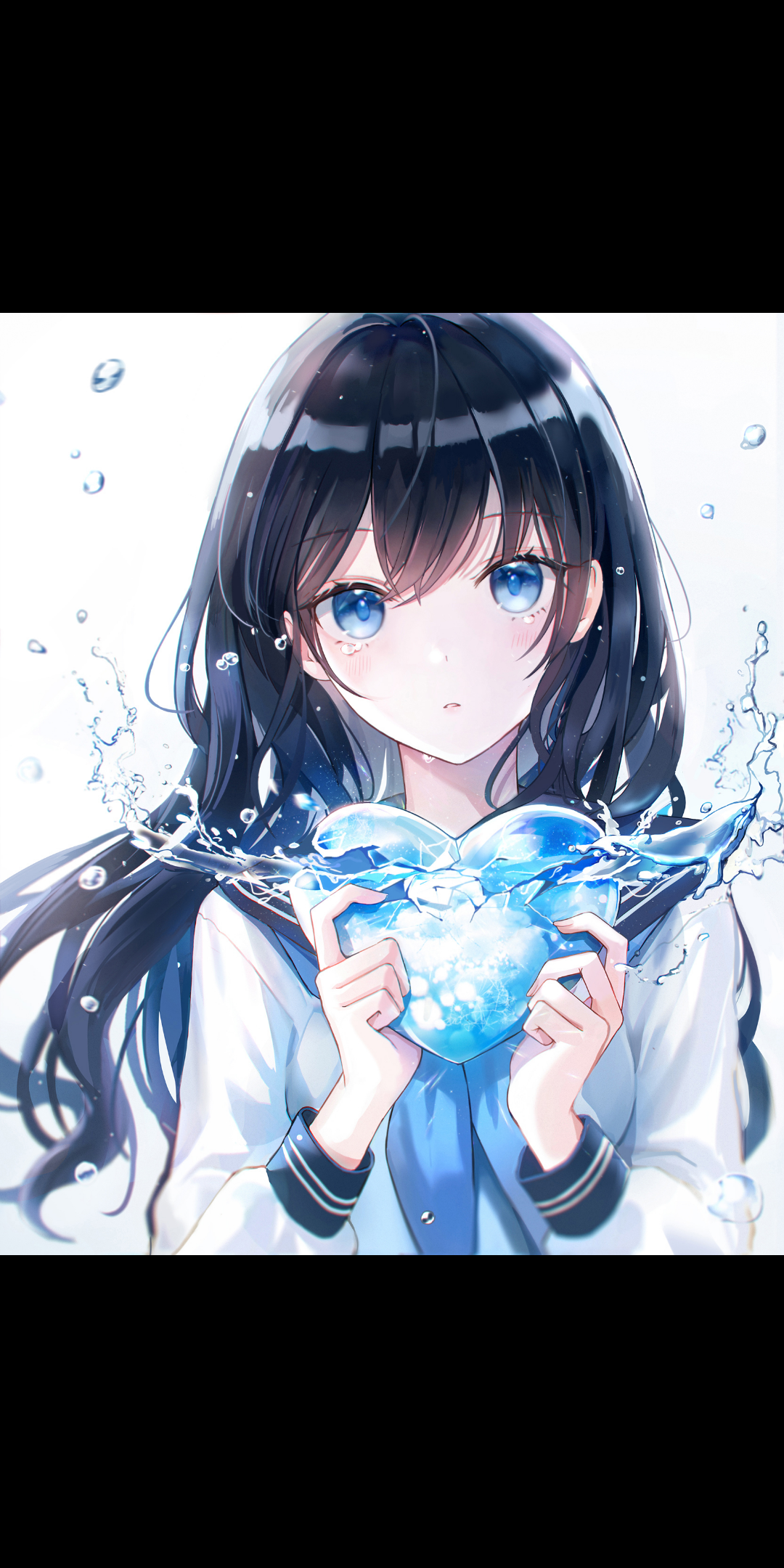 硬氵:给自己手机整活|明日方舟 - 第15张
