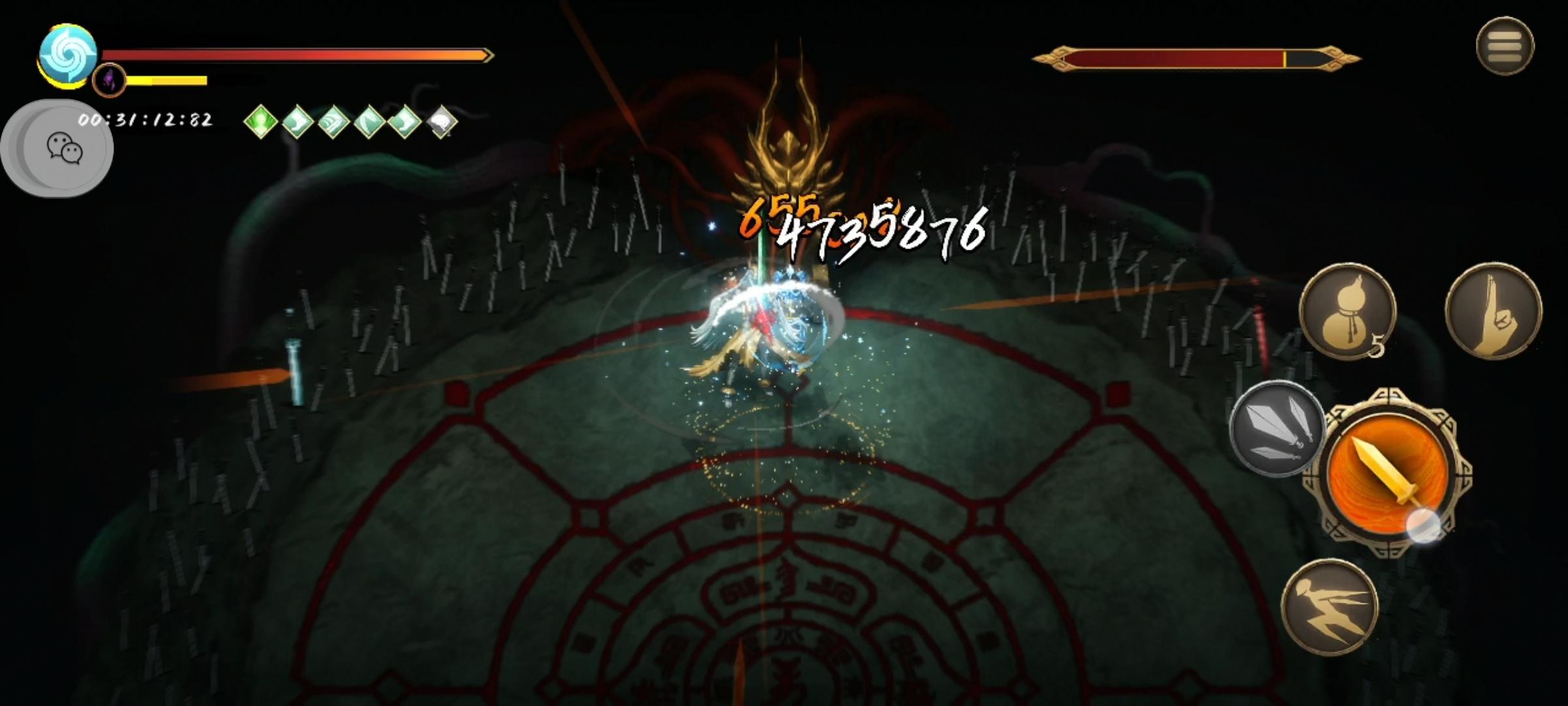 玩了几天暖雪最爽的一把，假冰2！