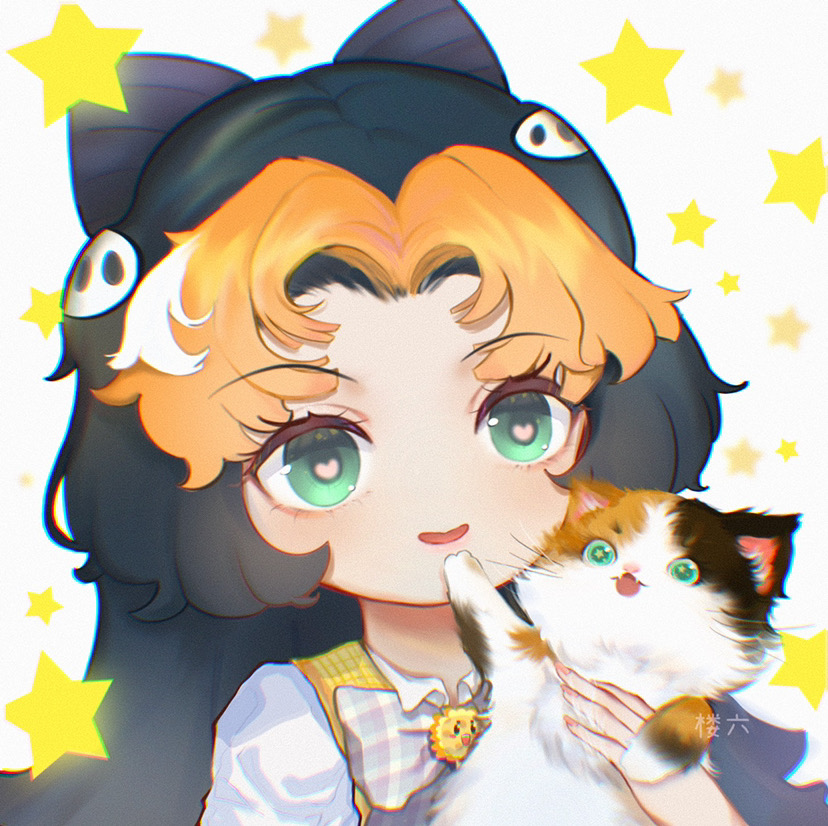 妙奇星球同人创作 | taptap 妙奇星球社区