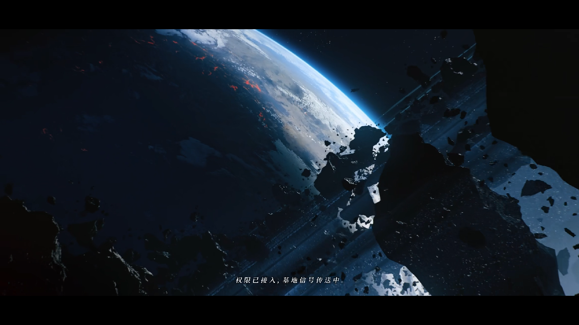 这视频我能看一年