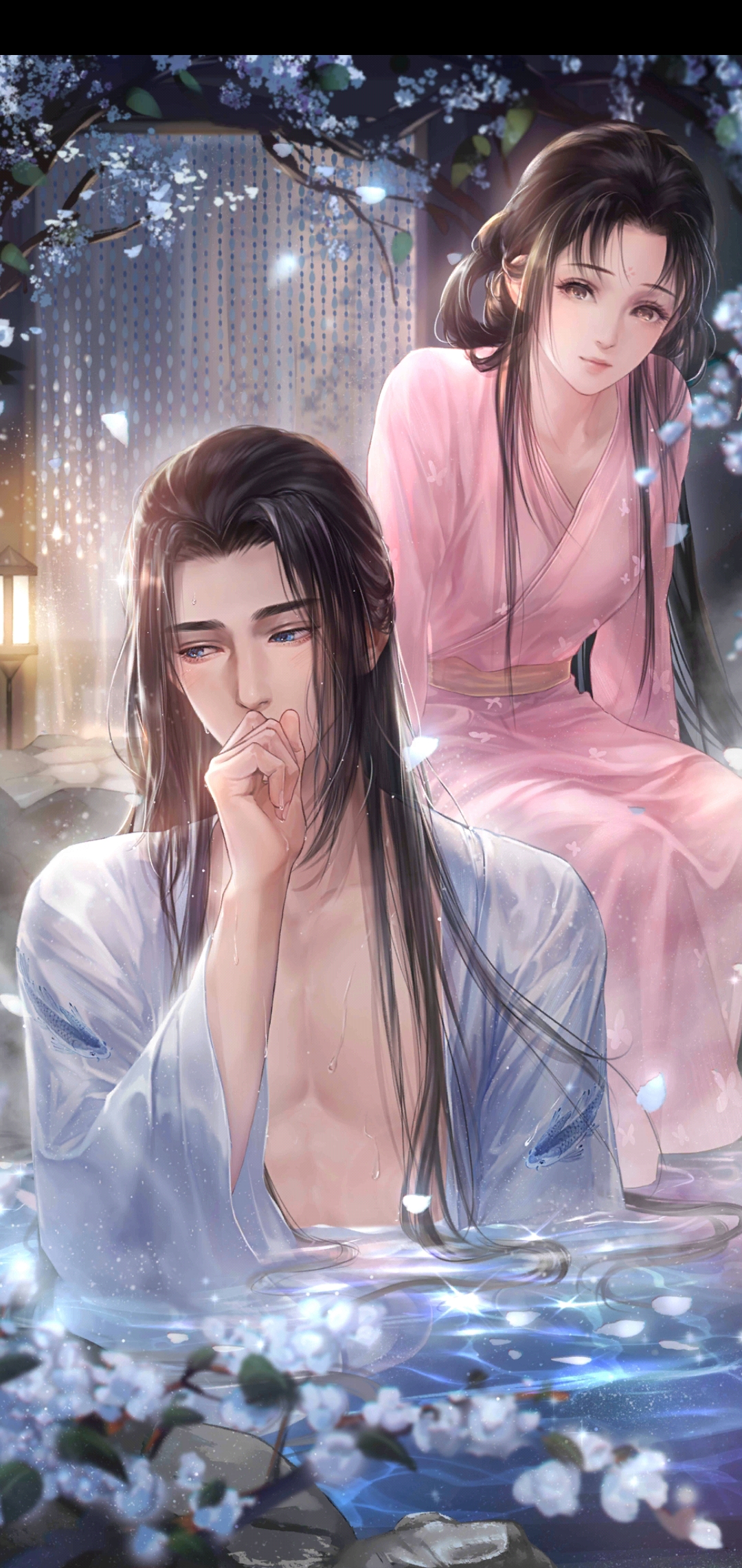 来感受下美工的参差 - 灵猫传综合 | taptap 灵猫传社区