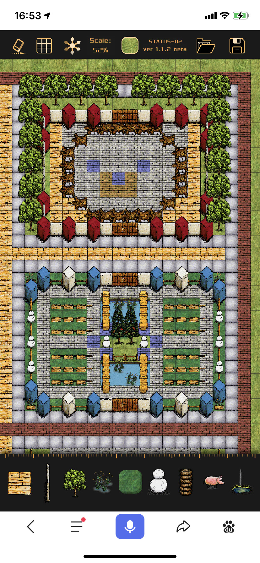 牛圈和羊圈狗窝