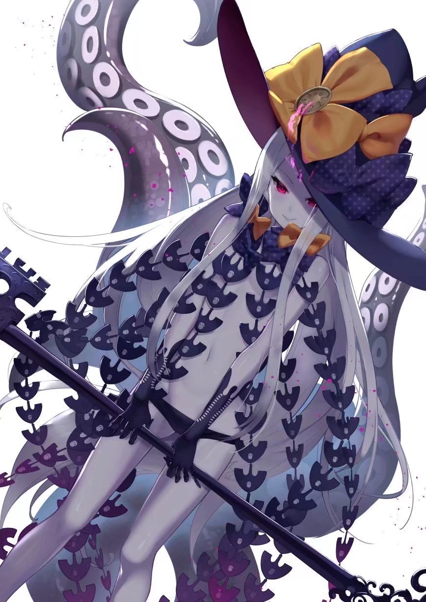 分享圖片|命運-冠位指定 - 第7張