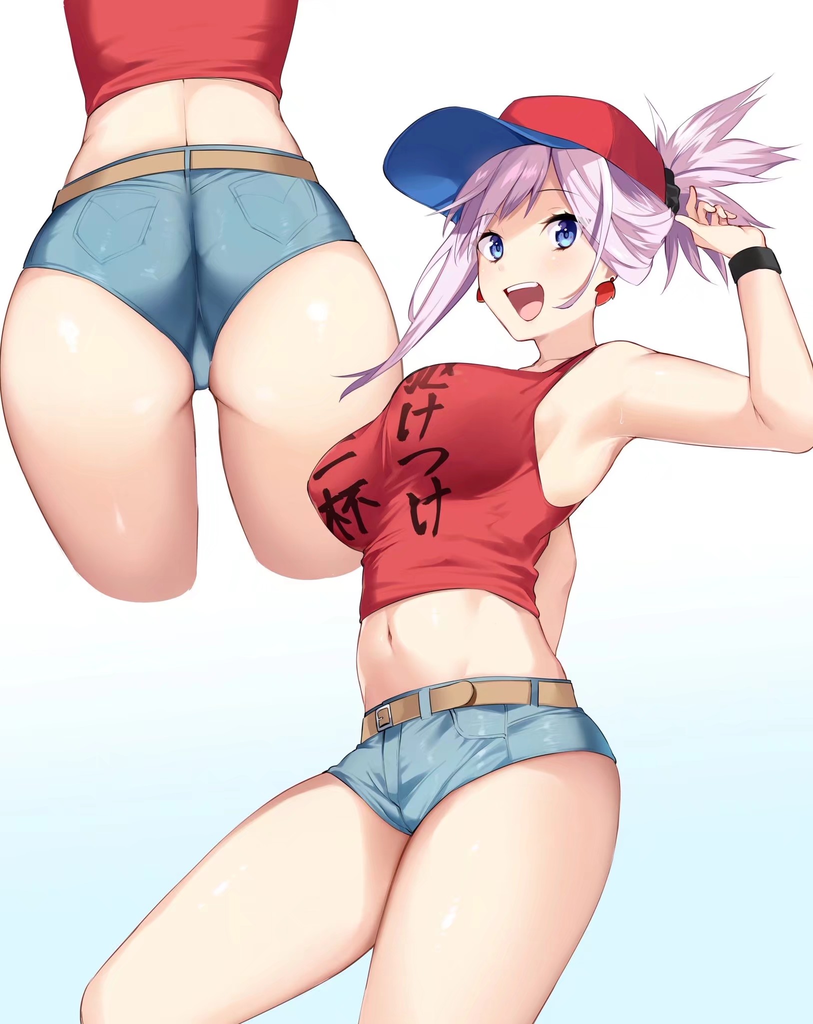 分享圖片|命運-冠位指定 - 第25張