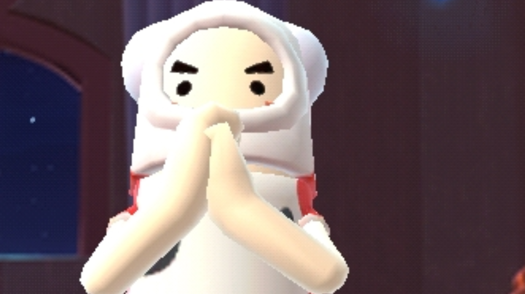 你许愿，我买单！