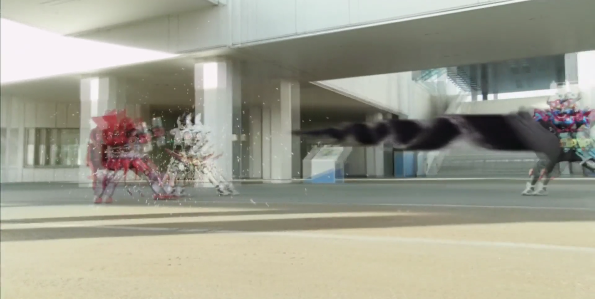 勇者-魔王形态(幻想玩家Lv.50)|来自星尘 - 第3张