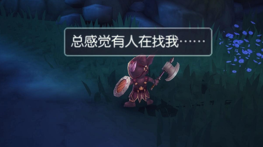 米德加尔特的小故事——哥布灵首领的腹黑阴谋