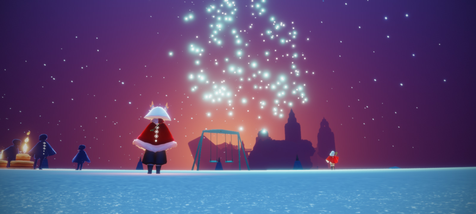 纪念予你的365天|光·遇 - 第6张