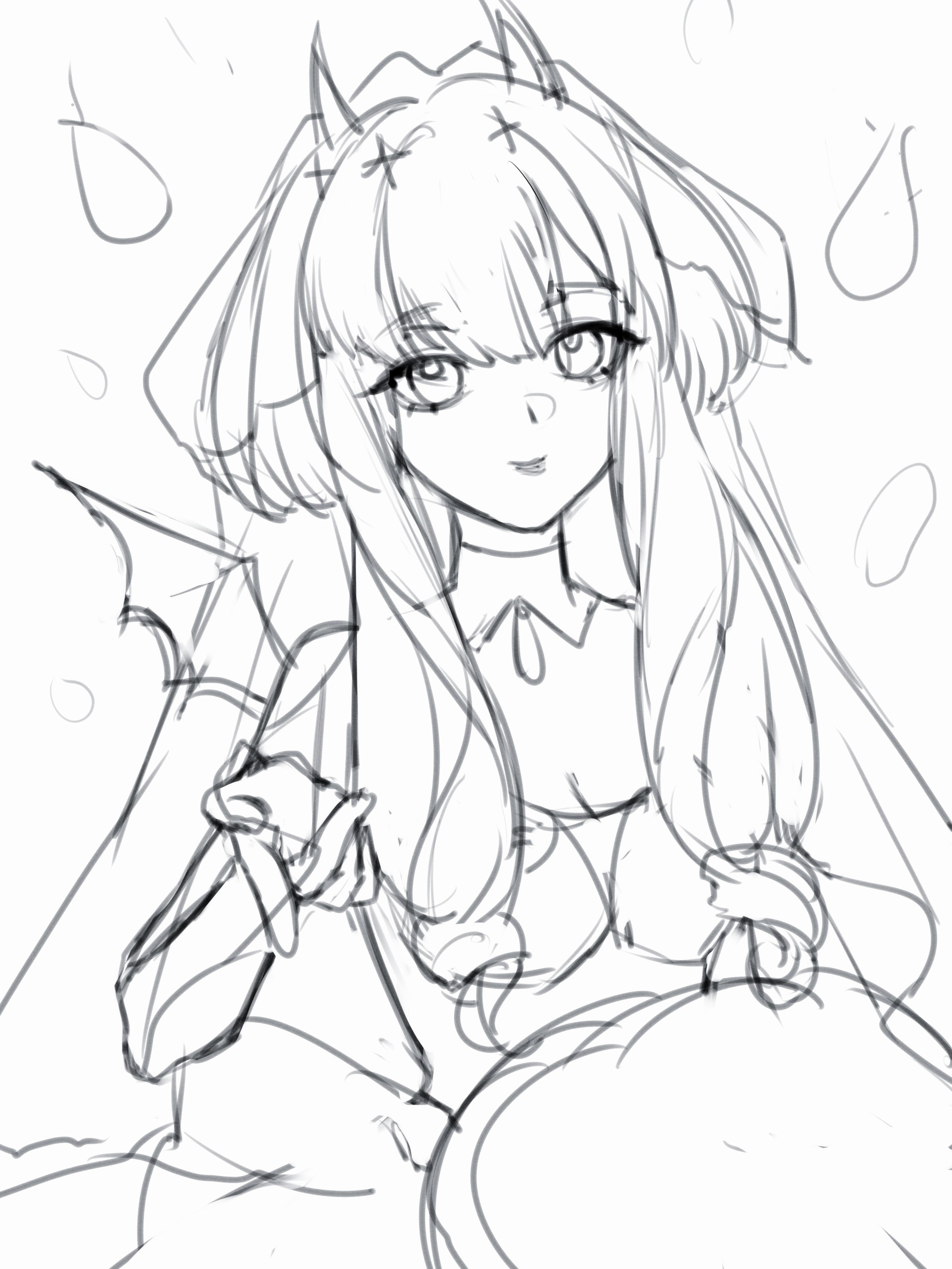 【未完成进度条】您点的呱呱到了