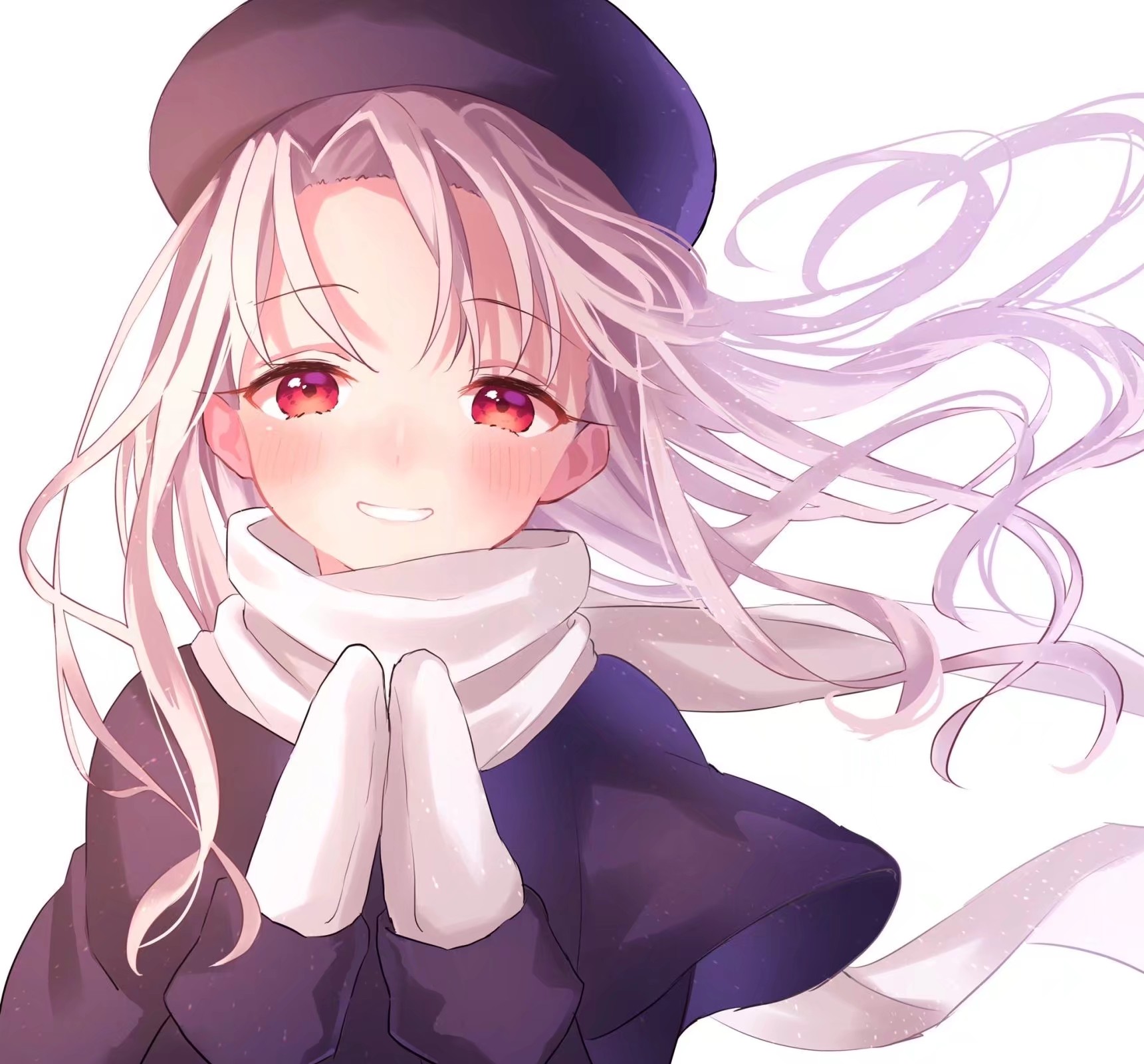 分享图片|命运-冠位指定 - 第15张