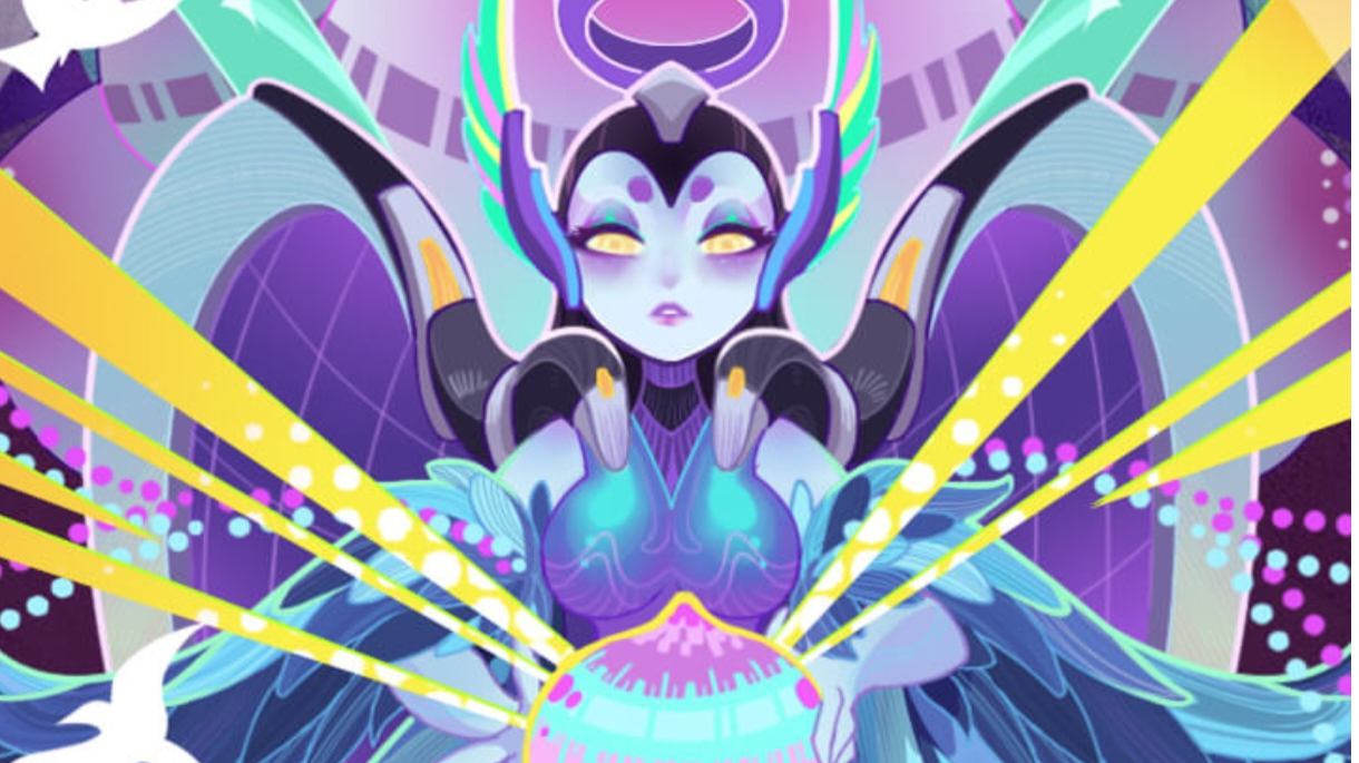 作为开服玩家给这个游戏的建议