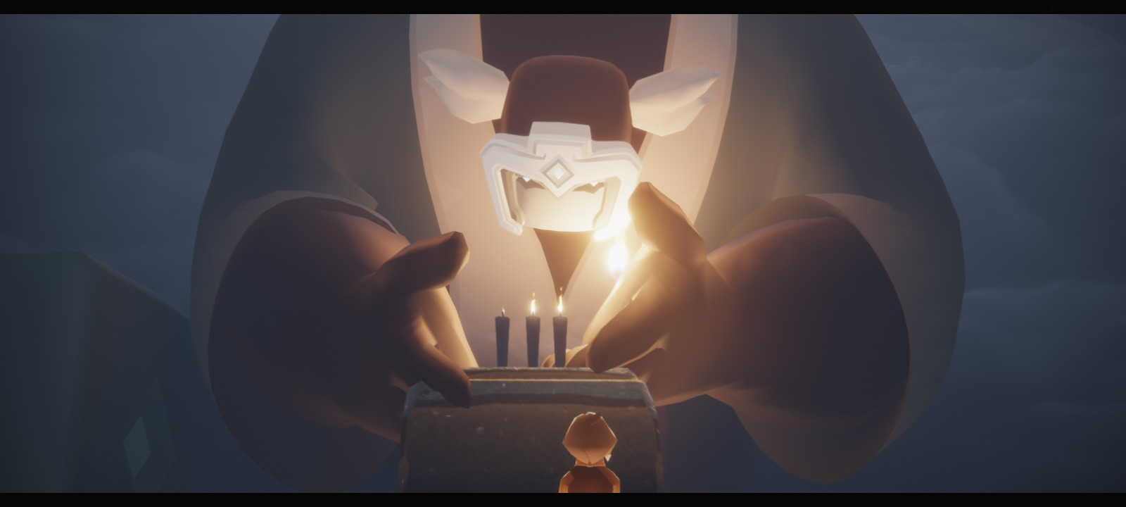 纪念予你的365天|光·遇 - 第12张