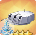 從零開始的裝備選擇--輕巡炮篇（萌新向）|碧藍航線 - 第5張