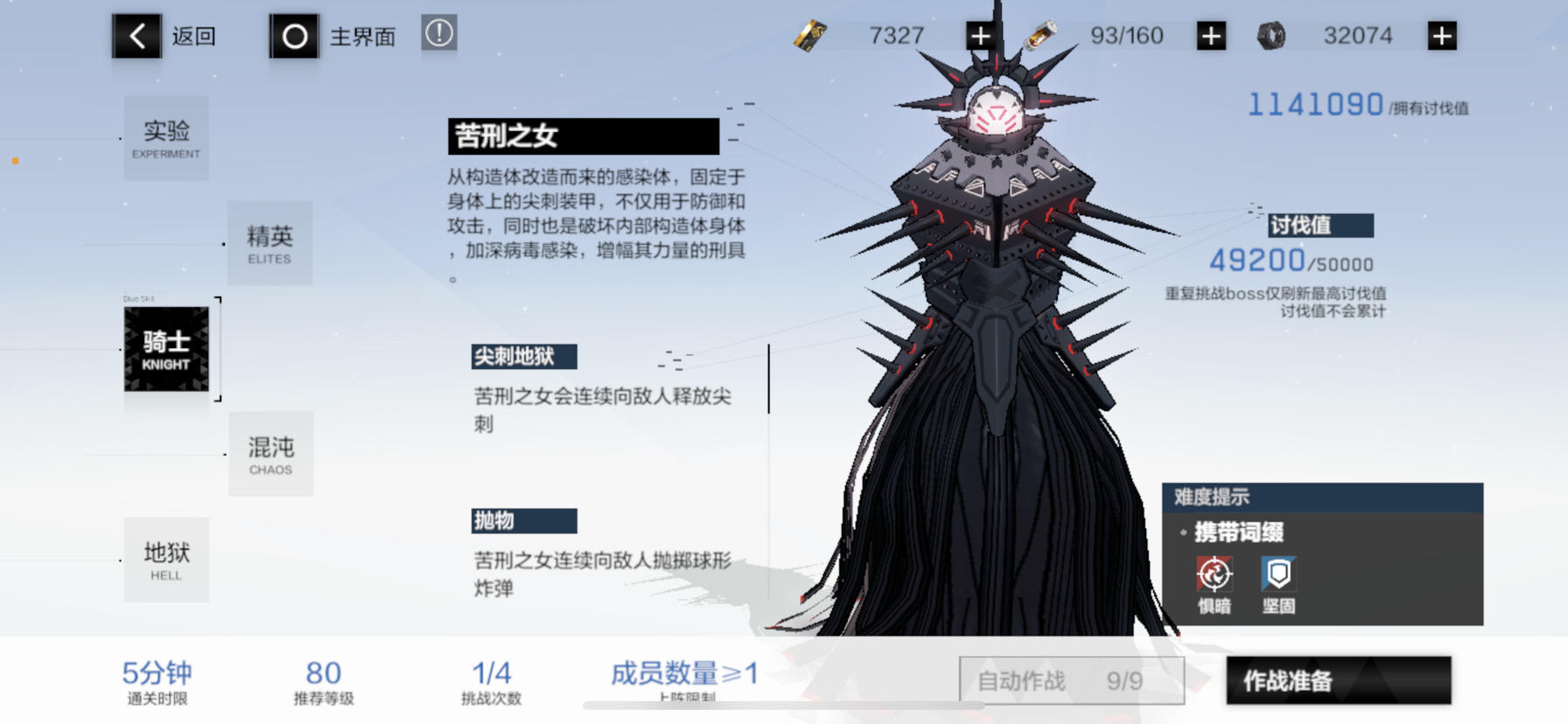 本周囚笼（氵）