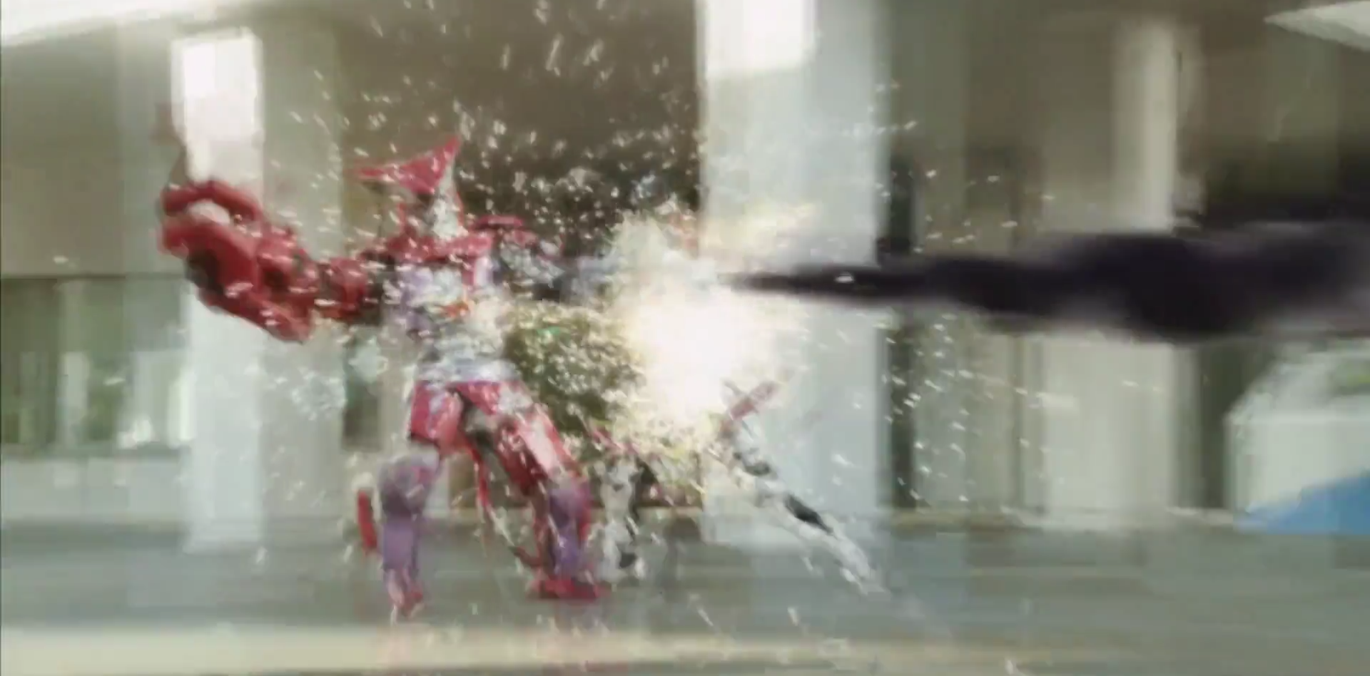 勇者-魔王形态(幻想玩家Lv.50)|来自星尘 - 第2张