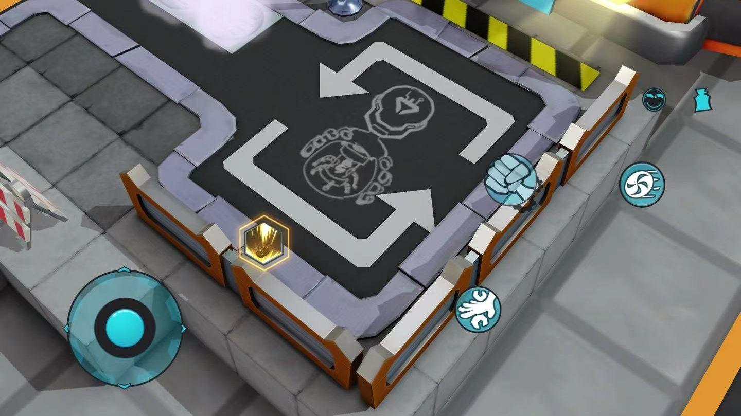 试炼场涂鸦-延展想象场景