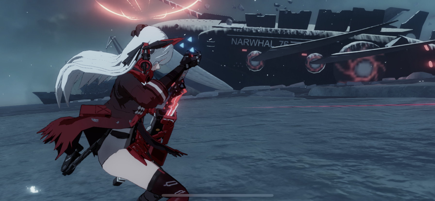 有屁股的露西亚才是真的露西亚 - 战双帕弥什综合 | taptap 战双帕弥