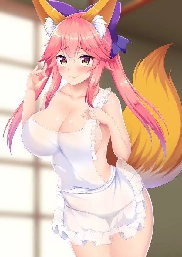 分享图片|命运-冠位指定 - 第2张